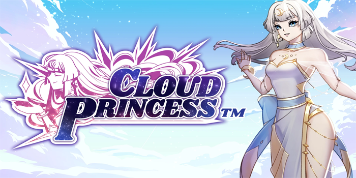 Jerukwin – Platform Bermain Slot Cloud Princess Pasti JP