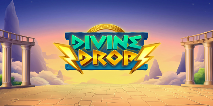 Jamuslot - Strategi Mudah Mendapatkan Jackpot Slot Divine Drop