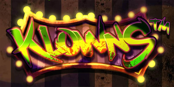 Jerukwin – Situs Gacor Slot Klowns Spins Pasti Jackpot