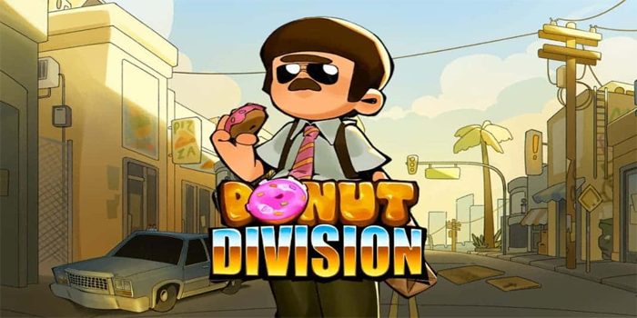 Jerukwin – Situs Gacor Slot Donut Division Dijamin Cuan