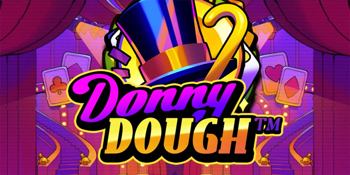Jamuslot – Bocoran Tips Mendapatkan Jackpot Slot Donny Dough