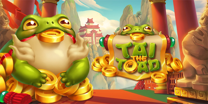 Jamuslot – Trik Jitu Mendapatkan Jackpot Besar Slot Tai the Toad