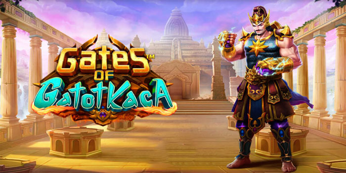 Dorahoki - Situs Bermain Slot Gates of Gatot Kaca Modal Dikit Bisa WD