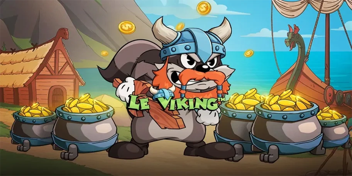 Jerukwin – Situs Terbaik Bermain Slot Le Viking